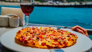 Senza Garden Holiday Club