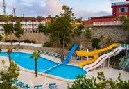 Senza Garden Holiday Club