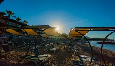 Senza Garden Holiday Club