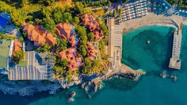 Senza Garden Holiday Club