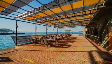 Senza Garden Holiday Club