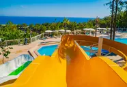 Senza Garden Holiday Club