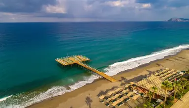 Senza Grand Santana (Alanya)