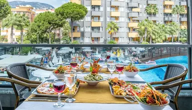 Senza Grand Santana (Alanya)