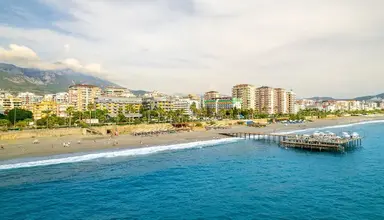 Senza Grand Santana (Alanya)