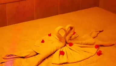 Senza Grand Santana (Alanya)