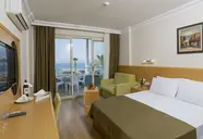 Senza Grand Santana (Alanya)