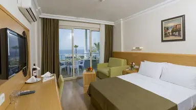 Senza Grand Santana (Alanya)