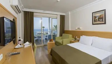 Senza Grand Santana (Alanya)