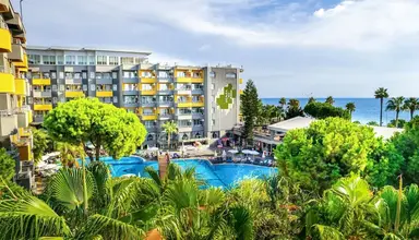 Senza Grand Santana (Alanya)