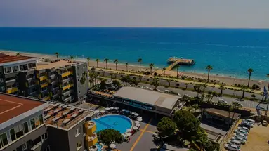 Senza Grand Santana (Alanya)
