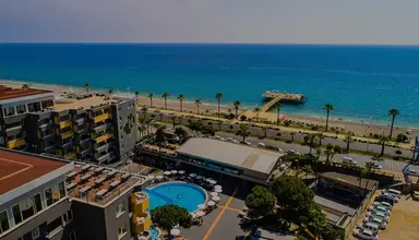Senza Grand Santana (Alanya)