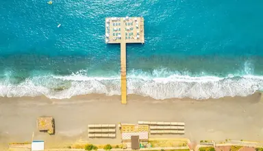Senza Grand Santana (Alanya)