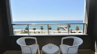 Senza Grand Santana (Alanya)