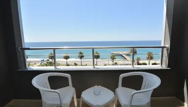 Senza Grand Santana (Alanya)