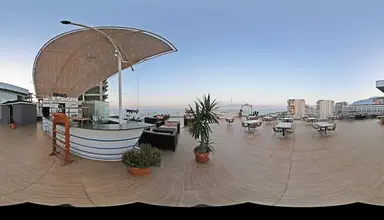 Senza Grand Santana (Alanya)