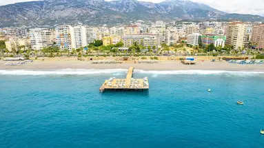 Senza Grand Santana (Alanya)