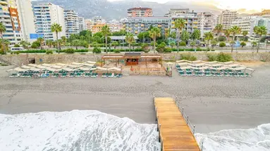 Senza Grand Santana (Alanya)