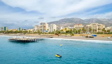 Senza Grand Santana (Alanya)