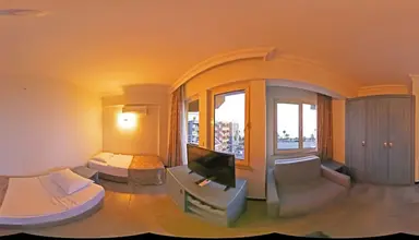 Senza Grand Santana (Alanya)