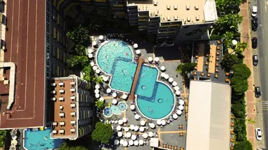 Senza Grand Santana (Alanya)