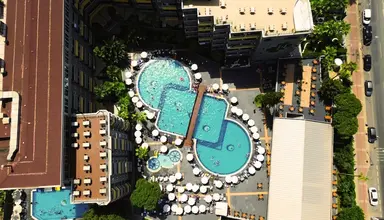 Senza Grand Santana (Alanya)