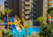 Senza Grand Santana (Alanya)