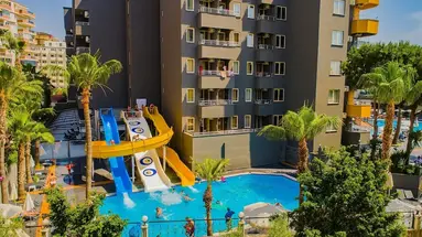 Senza Grand Santana (Alanya)