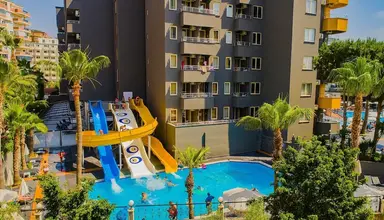 Senza Grand Santana (Alanya)