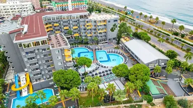 Senza Grand Santana (Alanya)