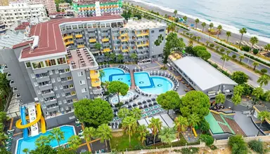 Senza Grand Santana (Alanya)