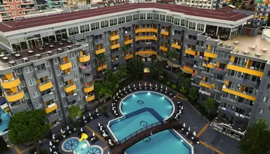 Senza Grand Santana (Alanya)