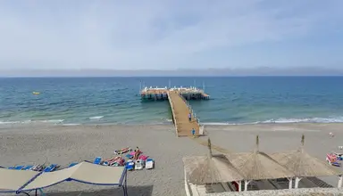 Senza Grand Santana (Alanya)