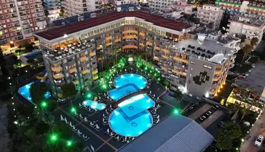 Senza Grand Santana (Alanya)