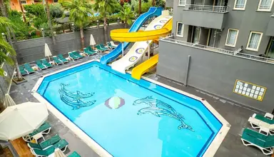 Senza Grand Santana (Alanya)