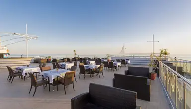 Senza Grand Santana (Alanya)