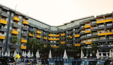 Senza Grand Santana (Alanya)