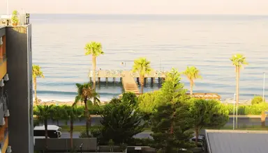 Senza Grand Santana (Alanya)