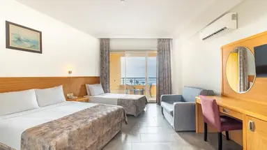 Senza Grand Santana (Alanya)