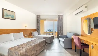 Senza Grand Santana (Alanya)