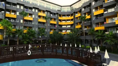 Senza Grand Santana (Alanya)