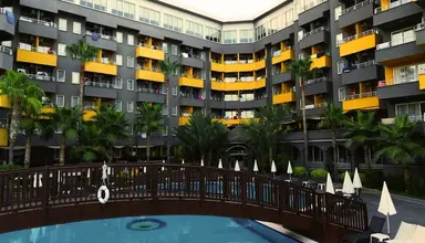 Senza Grand Santana (Alanya)