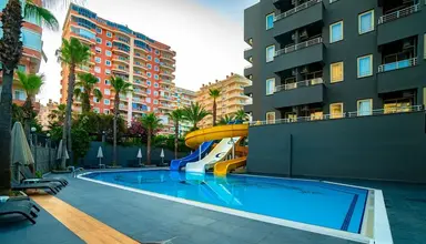 Senza Grand Santana (Alanya)