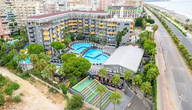 Senza Grand Santana (Alanya)