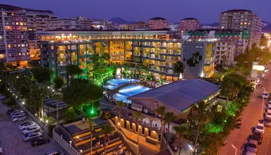 Senza Grand Santana (Alanya)