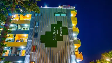 Senza Grand Santana (Alanya)