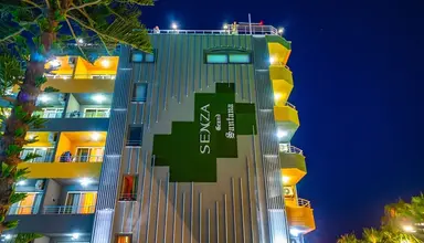 Senza Grand Santana (Alanya)