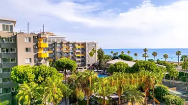 Senza Grand Santana (Alanya)