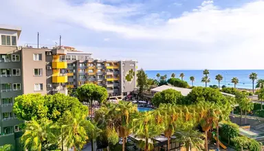 Senza Grand Santana (Alanya)