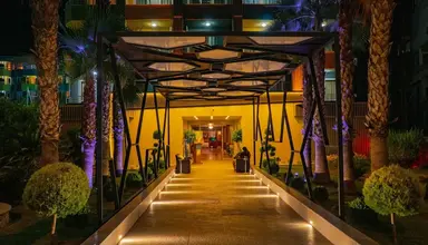 Senza Grand Santana (Alanya)